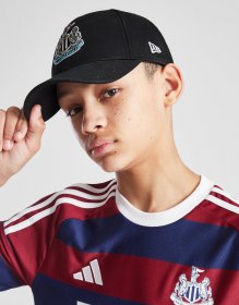 New Era Newcastle United FC 9FORTY Cap Junior
