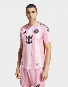 adidas Inter Miami CF 25/26 Heimtrikot Authentic