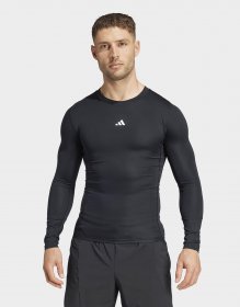 adidas TECHFIT Compression Training Longsleeve