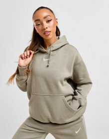 Nike Phoenix Fleece Oversized Hoodie