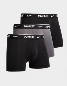 Nike 3er-Pack Boxershorts Kinder