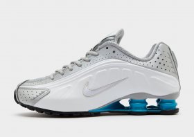 Nike Shox R4