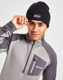 Berghaus Logo Recognition Mütze