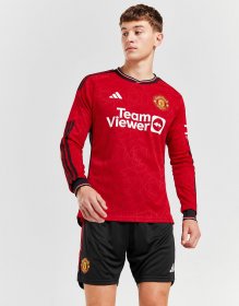 adidas Manchester United 23/24 Heimshorts