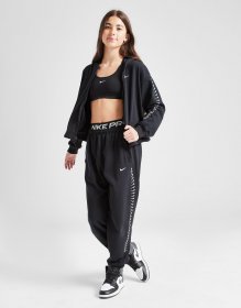 Nike Girls' Dance Fleece Jogginghose Kinder