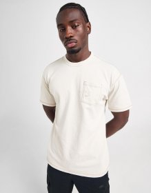 Nike Washed Stitch T-Shirt