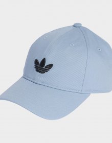 adidas Adicolor Classic Trefoil Baseball Kappe