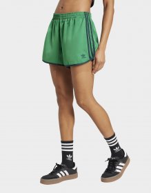 adidas Originals Adicolor 3-Streifen Sprinter Shorts
