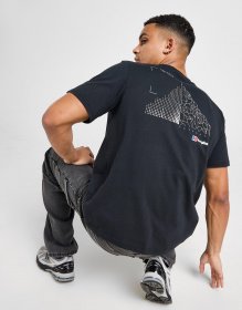 Berghaus Mountain Coordinates T-Shirt