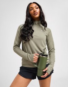 Nike Running Pacer 1/4 Zip Top