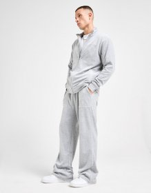 Dirty London Reed Velour Trainingshose