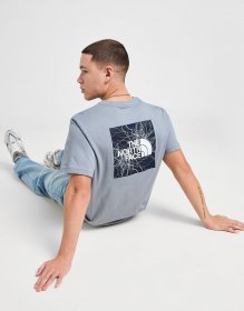 The North Face Electric Box T-Shirt