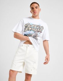 Supply & Demand Milea Shorts