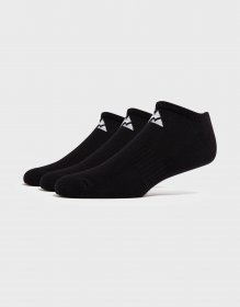MONTIREX 3er-Pack No Show Socken