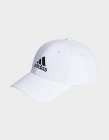 adidas Cotton Twill Baseball Kappe