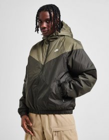 Nike Therma-FIT Water Repellent Jacket