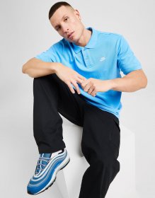 Nike Foundation Poloshirt