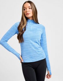 MONTIREX Trail 1/4 Zip Top