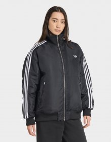 adidas Firebird Oversized Bomberjacke