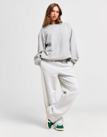 adidas Originals Essentials Oversized French Terry Sweatshirt