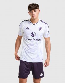 adidas Manchester United 25/26 Auswärtsshorts