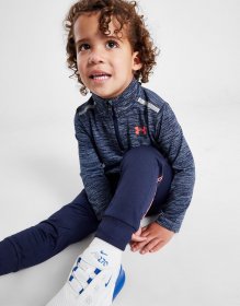 Under Armour Tech Twist 1/4 Zip Trainingsanzug Babys