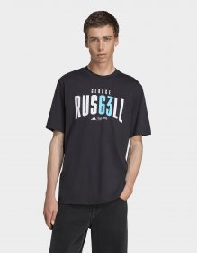 adidas Mercedes - AMG Petronas Formula One Team George Russell T-Shirt