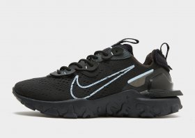 Nike React Vision