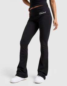 Hoodrich Poise Flare Leggings