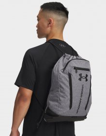 Under Armour Sackpacks UA Hustle Sackpack