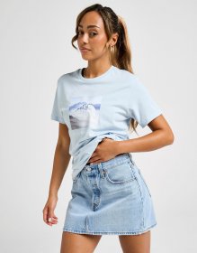 The North Face Cloud Box Logo T-Shirt