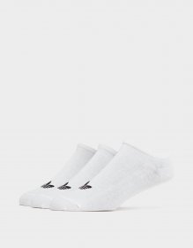 adidas Originals 3-Pack Trainer Socks