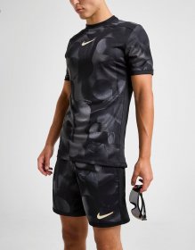 Nike Academy+ All-Over-Print Shorts