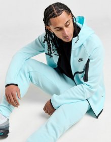 Nike Tech Fleece Full Zip Hoodie