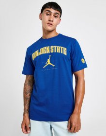 Nike NBA Golden State Warriors Citiers T-Shirt