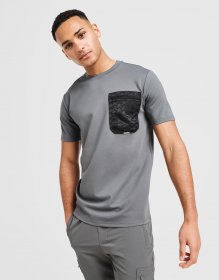 Belier Monogram Pocket T-Shirt