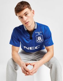 Score Draw Everton FC '95 FA Cup Gewinner Shirt