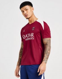 Nike Paris Saint Germain Strike T-Shirt
