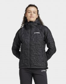 adidas Terrex Xperior PrimaLoft Loose Fill Hooded Isolationsjacke