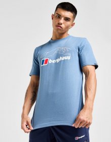Berghaus Everest T-Shirt