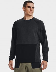 Under Armour Terrain Shirt mit Rundhalsausschnitt