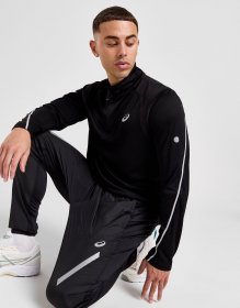 ASICS Road Lite-Show 1/2 Zip Top
