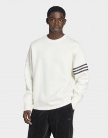 adidas Neuclassics langärmeliges Oversize Sweatshirt
