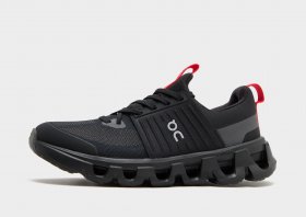 On Running Cloudswift Kinder