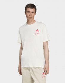adidas Mercedes - AMG Petronas Formula One Team Summer Graphic T-Shirt