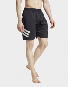 adidas 3-Streifen 8-Inch Badeshorts