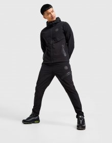 Zavetti Canada Zidero Woven Track Pants