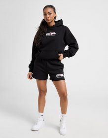 Hoodrich Urban Shorts