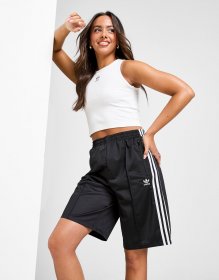 adidas Originals Firebird Long Shorts