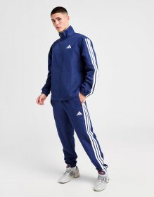 adidas Woven 3-Streifen Trainingsanzug